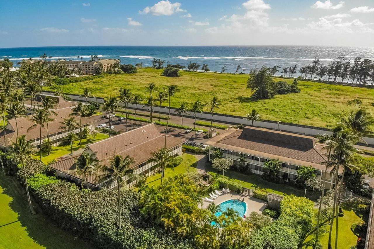 カパアPlantation Hale A10アパートメント エクステリア 写真