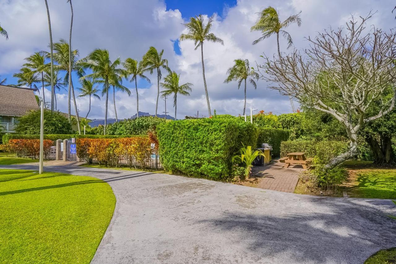 カパアPlantation Hale A10アパートメント エクステリア 写真