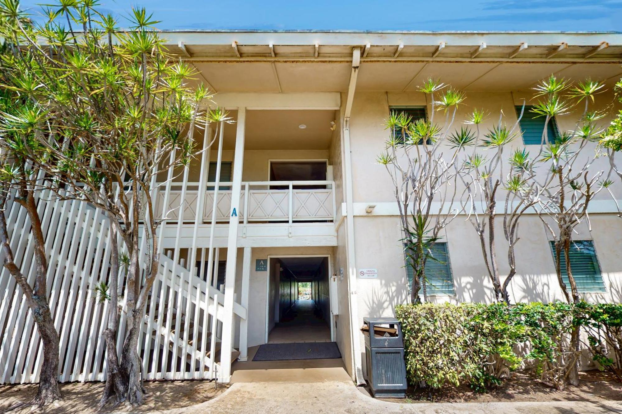 カパアPlantation Hale A10アパートメント エクステリア 写真